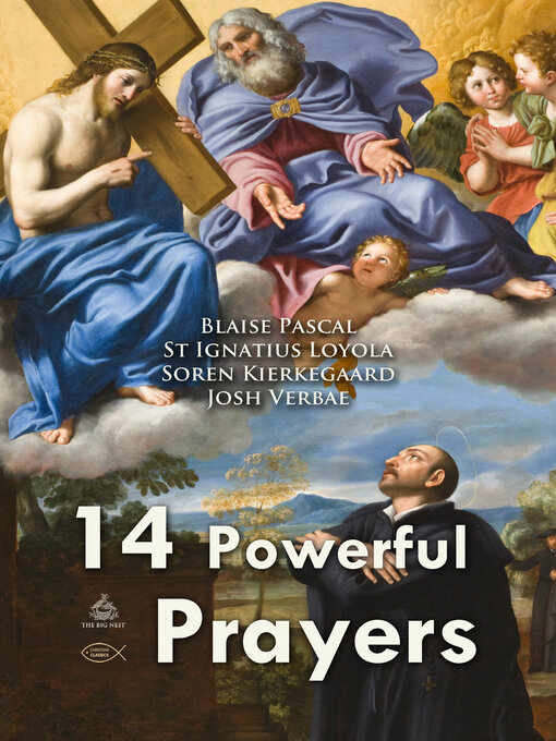 Title details for Fourteen Powerful Prayers by Blaise Pascal - Available